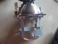 Proiector Headlight Mercedes W220