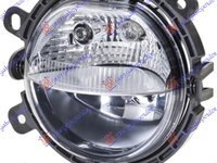 PROIECTOR (HELLA) - MINI COOPER/CLUBMAN 14-, MINI, MINI COOPER/ONE (F55/F56) 14-, 691105113