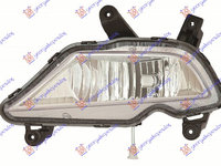 PROIECTOR - HYUNDAI i20 (H/B) 14-18, HYUNDAI, HYUNDAI i20 (H/B) 14-18, HYUNDAI, HYUNDAI i10 10-13, Partea frontala, Proiector, 366105112