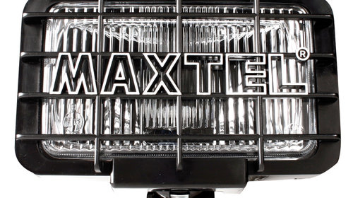 Proiector inox Maxtel dreptunghiular 1buc - Ceata