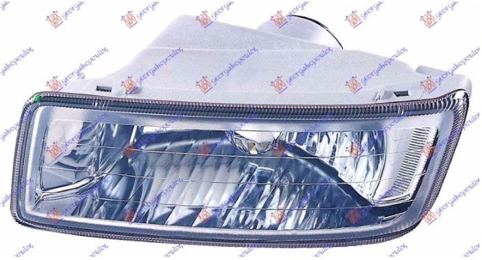PROIECTOR - ISUZU P/U D-MAX 02-07, ISUZU, ISUZU P/