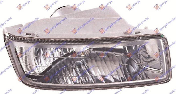 PROIECTOR - ISUZU P/U D-MAX 02-07, ISUZU, ISUZU P/