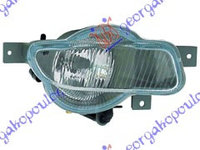 Proiector/Lampa Ceata Dreapta Volvo XC70 2000 2001 2002 2003 2004 2005