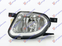 Proiector/Lampa ceata Stanga Mercedes Sprinter (W906) 2006 2007 2008 2009 2010 2011 2012 2013