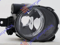 Proiector/Lampa Ceata Stanga Volvo V70 2007 2008 2009 2010 2011 2012 2013