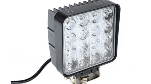 Proiector led 16 LED 48W