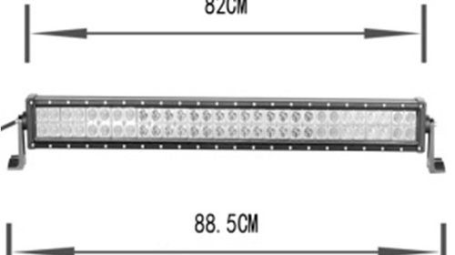 Proiector LED 180W 12/24V CH028