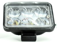 Proiector LED 18W Spoot Beam 4D -12/24V