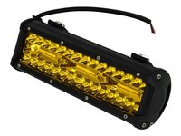 Proiector LED 42084-Y, COMBO, 240W, 12-24V LUMINA GALBENA