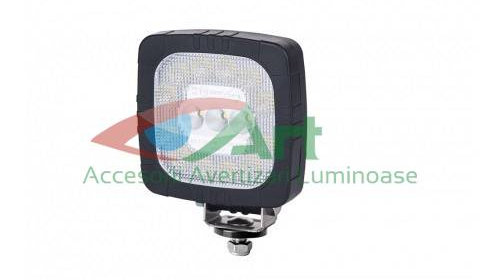 Proiector LED 8W 650LM
