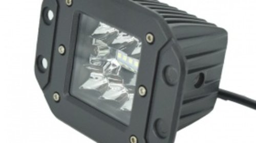 Proiector LED ARTW63 36W SPOT 30°, 12/24V