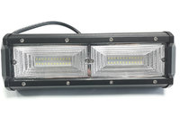 PROIECTOR LED ATV Jeep OFF - Road 144W 6000k 23cm