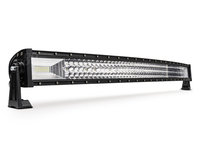 Proiector LED BAR model "CURBAT" pentru Off-Road, ATV, SSV, putere 594 W, culoare 6500K, tensiune 9-36V AVX-AM03257