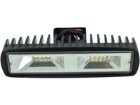 Proiector LED CH070-48W 4080LM EPISTAR 12/24V SPOT BEAM