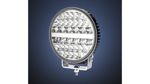 Proiector LED cu functie DRL (lumina de zi) /