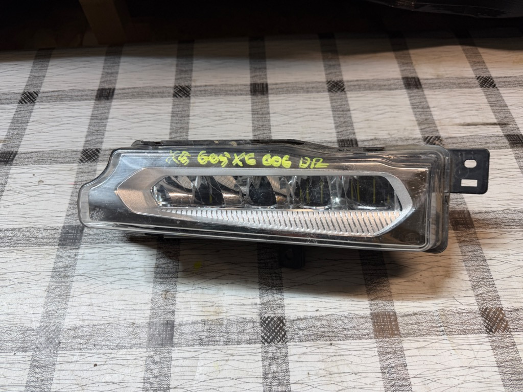 Proiector LED dreapta BMW X5 G05 X6 G06 2019/2020/2021/2022/2023/2024