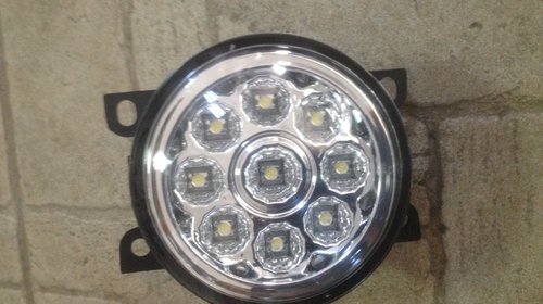 Proiector Led Logan,Nissan,Ford,Mitsubishi...