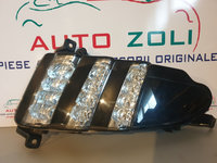 Proiector led lumina zi stanga pentru Peugeot 508 rhx an 2013