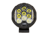 Proiector LED SPT-5inch-34 45W 12-24V.