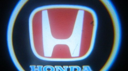 Proiector Logo 3D Auto Honda, Proiector marca