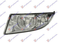 Proiector/ Lumina De Zi-Skoda Fabia 10-14 pentru Skoda Fabia 10-14,Hyundai I10 10-13,Partea Frontala,Proiector