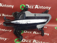 Proiector lumina zi dreapta Kia Ceed 3 facelift 2021 2022 2023 cod 92202J7500 92202-J7500