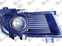 PROIECTOR - MITSUBISHI LANCER 04-08, MITSUBISHI, MITSUBISHI LANCER 04-08, HYUNDAI, HYUNDAI i10 10-13, Partea frontala, Proiector, 021605111