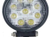 Proiector pe Led 27W 12/24V model CH007