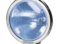 Proiector plastic Angel-Eyes 1buc - Albastru LAM72206