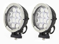 Proiector/Proiectoare LED CH036 CREE 60W 12/24V COMBO