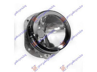 Proiector Rotund (Amg) 07--Mercedes Slk (R171) 04-10 pentru Mercedes,Mercedes Slk (R171) 04-10,Hyundai I10 10-13,Partea Frontala,Proiector