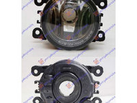 Proiector Rotund (H11)(E)-Ford Transit Connect 03-10 pentru Ford Transit Connect 03-10,Hyundai I10 10-13,Partea Frontala,Proiector