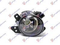 PROIECTOR ROTUND (H11)(E) - MERCEDES B CLASS (W246) 11-14, MERCEDES, MERCEDES B CLASS (W246) 11-14, HYUNDAI, HYUNDAI i10 10-13, Partea frontala, Proiector, 538105111