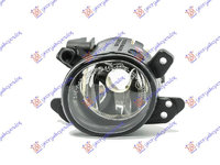 PROIECTOR ROTUND MARELLI - MERCEDES ML (W164) 05-11, MERCEDES, MERCEDES ML (W164) 05-11, HYUNDAI, HYUNDAI i10 10-13, Partea frontala, Proiector, 052805112