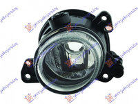 PROIECTOR ROTUND (O) - MERCEDES E CLASS (W212) 09-13, MERCEDES, MERCEDES E CLASS (W212) 09-13, 022305122