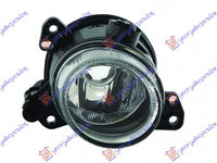 PROIECTOR ROTUND (O) - MERCEDES E CLASS (W212) 09-13, MERCEDES, MERCEDES E CLASS (W212) 09-13, 022305121