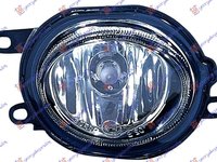 PROIECTOR - ROVER 25 00-05, ROVER-LAND ROVER, ROVER 25 00-05, HYUNDAI, HYUNDAI i10 10-13, Partea frontala, Proiector, 051105121