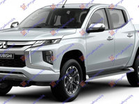 Proiector si lampa fata Mitsubishi L200 an 2019