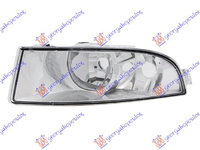 PROIECTOR - SKODA OCTAVIA 5 08-13, SKODA, SKODA OCTAVIA 5 08-13, HYUNDAI, HYUNDAI i10 10-13, Partea frontala, Proiector, 045505112