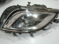 Proiector Stanga Cornering Lights Opel Astra J Cod 13293618