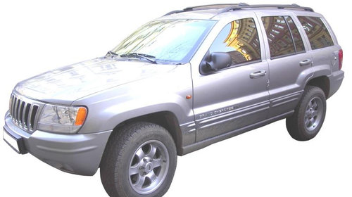 PROIECTOR Stanga/DR H10 nou JEEP GRAND CHEROKEE II (WJ, WG) an 1998-2005