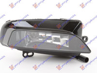 PROIECTOR STANGA DREAPTA S-LINE AUDI A3 2012 2013 2014 2015 2016