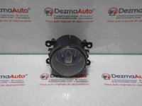 Proiector stanga fata, 8200074008, Renault Megane 3 Coupe (id:303896)