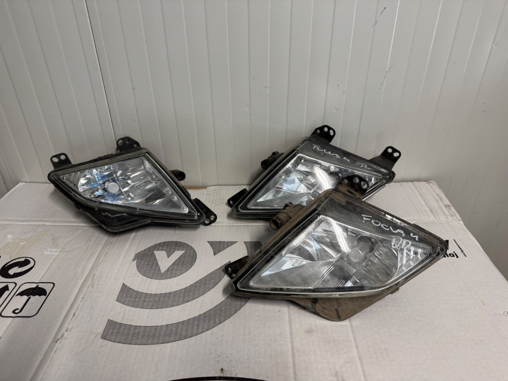 Proiector stanga Ford Focus 4 2018/2019/2020/2021/2022