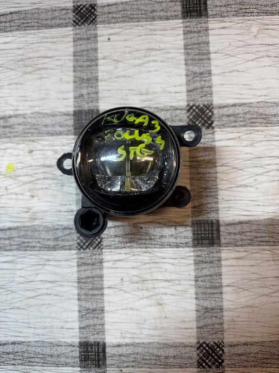 Proiector stanga Ford Kuga 3 Ford Focus 4 FULL LED 2020/2021/2022/2023/2024