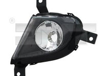 Proiector Stanga Halogen BMW Seria 3 E90 2004 2005 2006 2007 2008 2009 2010 19-0810-01-9