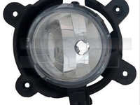 Proiector Stanga Halogen Kia Sorento 1 2002 2003 2004 2005 2006 19-0630-01-9