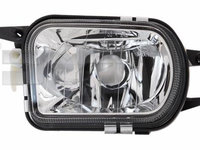 Proiector Stanga Halogen Mercedes-Benz C-Class W203 2000 2001 2002 2003 2004 19-0554-01-9