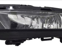 Proiector Stanga Halogen Skoda Octavia 3 2013 2014 2015 2016 2017 19-14262-01-2