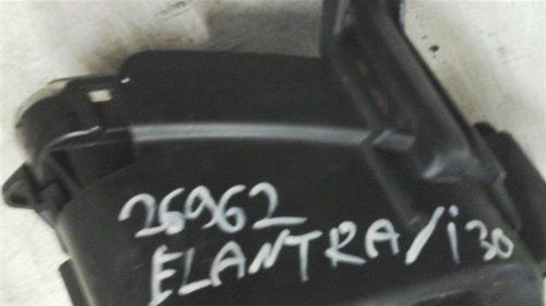 Proiector stanga Hyundai Elantra GT I30 An 2006 2007 2008 2009 2010 2011 2012